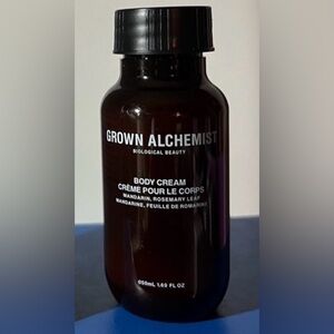 Grown Alchemist Body Cream 50ml